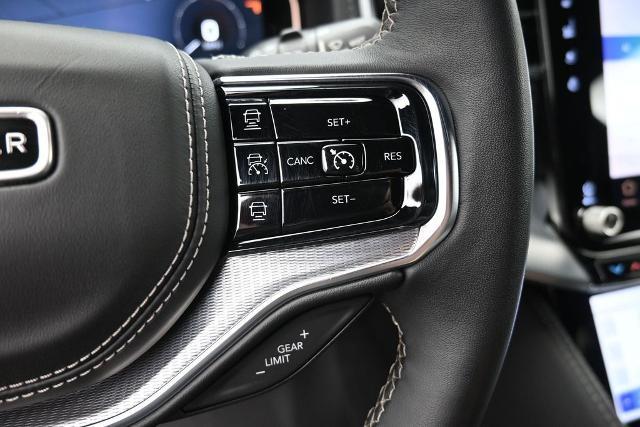 2023 Jeep Grand Wagoneer - $44,795