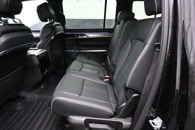 2023 Jeep Grand Wagoneer - $44,795
