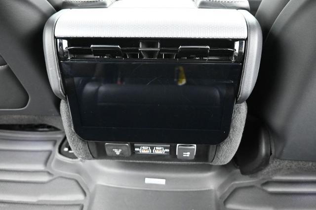2023 Jeep Grand Wagoneer - $44,795