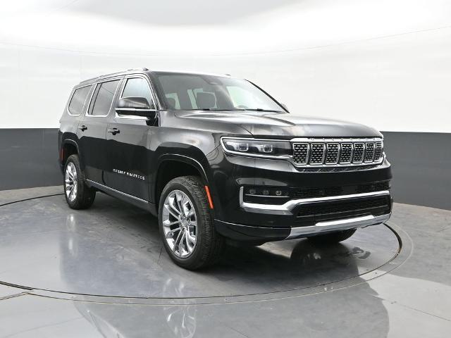 2023 Jeep Grand Wagoneer - $44,795