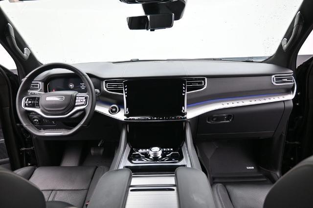 2023 Jeep Grand Wagoneer - $44,795