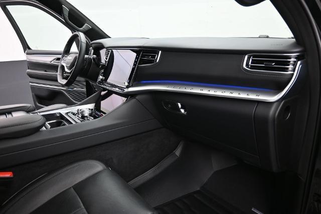 2023 Jeep Grand Wagoneer - $44,795