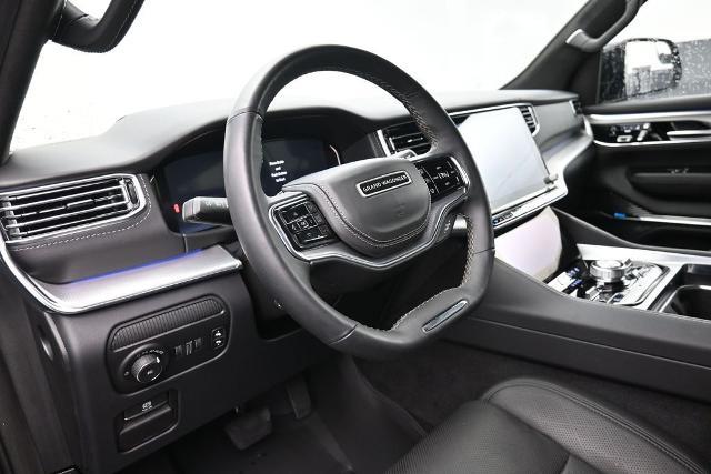 2023 Jeep Grand Wagoneer - $44,795