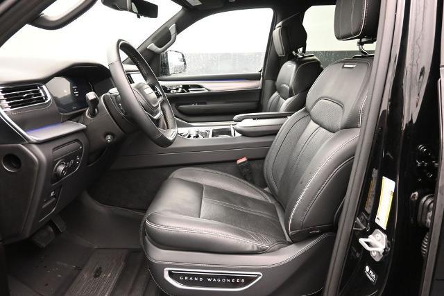 2023 Jeep Grand Wagoneer - $44,795