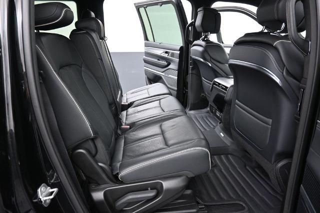2023 Jeep Grand Wagoneer - $44,795