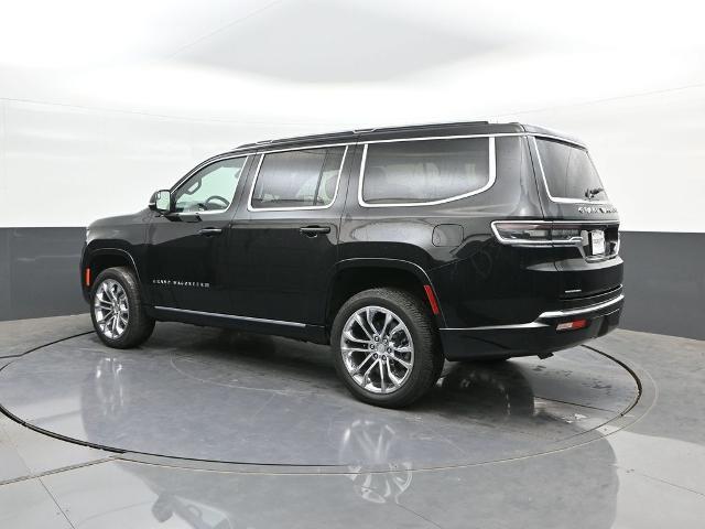 2023 Jeep Grand Wagoneer - $44,795