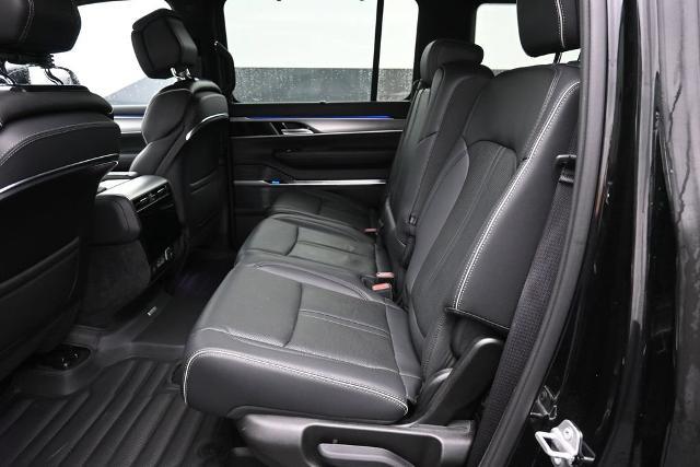 2023 Jeep Grand Wagoneer - $42,996