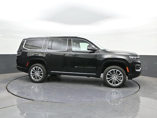 2023 Jeep Grand Wagoneer - $42,996