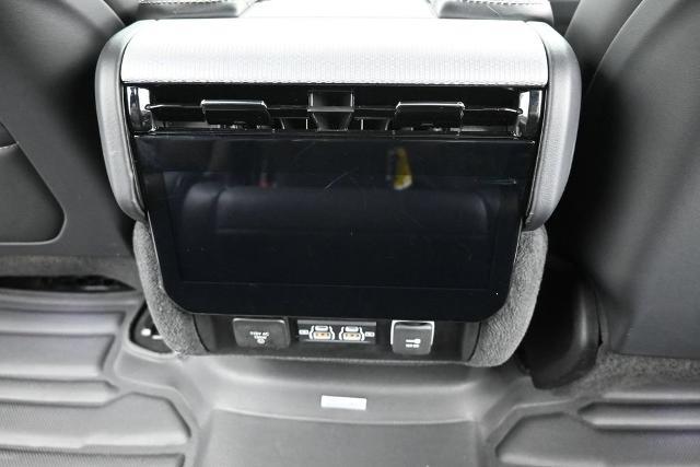 2023 Jeep Grand Wagoneer - $42,996