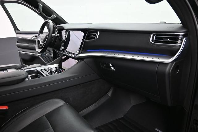 2023 Jeep Grand Wagoneer - $42,996