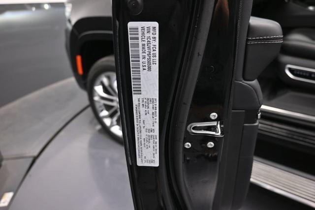 2023 Jeep Grand Wagoneer - $42,996