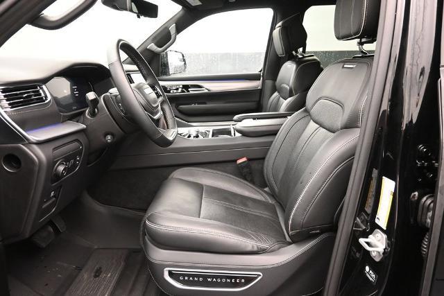 2023 Jeep Grand Wagoneer - $42,996