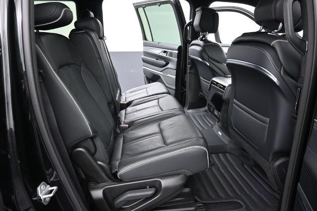 2023 Jeep Grand Wagoneer - $42,996