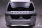 2023 Grand Wagoneer Thumbnail 3