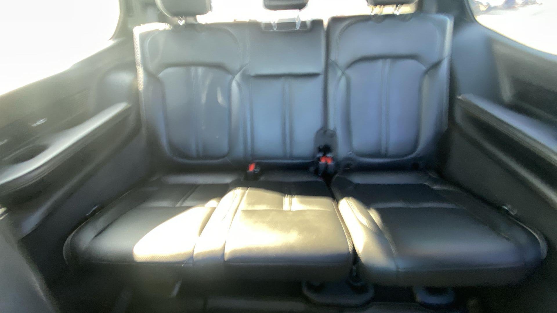 2024 Jeep Grand Wagoneer Obsidian