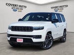 2024 Grand Wagoneer Thumbnail 1