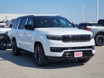 2024 Grand Wagoneer Thumbnail 3