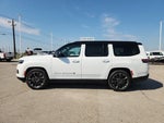 2024 Grand Wagoneer Thumbnail 4