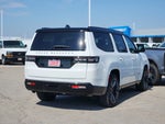 2024 Grand Wagoneer Thumbnail 7