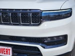 2024 Grand Wagoneer Thumbnail 8