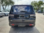 2023 Grand Wagoneer Thumbnail 8
