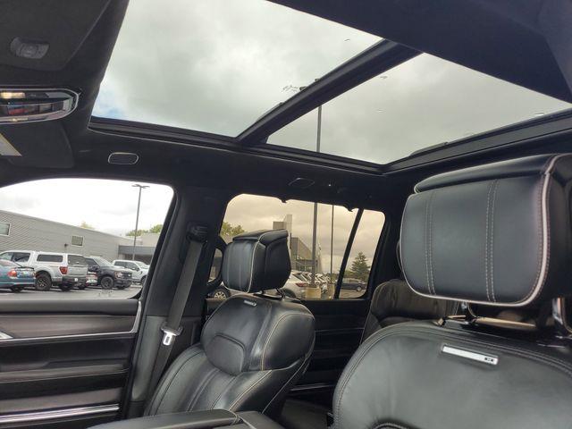 2023 Jeep Grand Wagoneer - $43,900