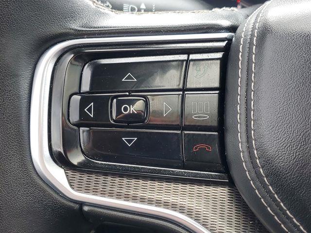 2023 Jeep Grand Wagoneer - $43,900