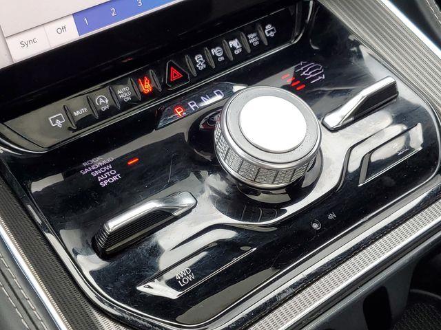 2023 Jeep Grand Wagoneer - $43,900