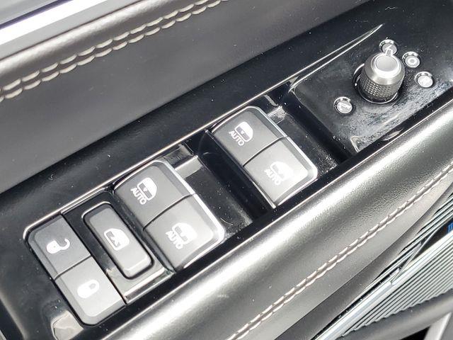 2023 Jeep Grand Wagoneer - $43,900
