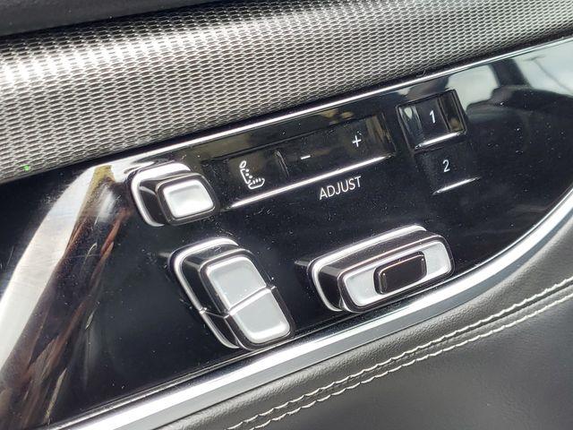 2023 Jeep Grand Wagoneer - $43,900