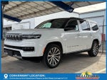 2023 Grand Wagoneer Thumbnail 2
