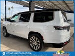 2023 Grand Wagoneer Thumbnail 3