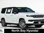 2023 Grand Wagoneer Thumbnail 1