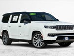 2023 Grand Wagoneer Thumbnail 2