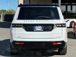 2023 Grand Wagoneer Thumbnail 5