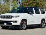 2023 Grand Wagoneer Thumbnail 8