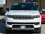 2023 Grand Wagoneer Thumbnail 9