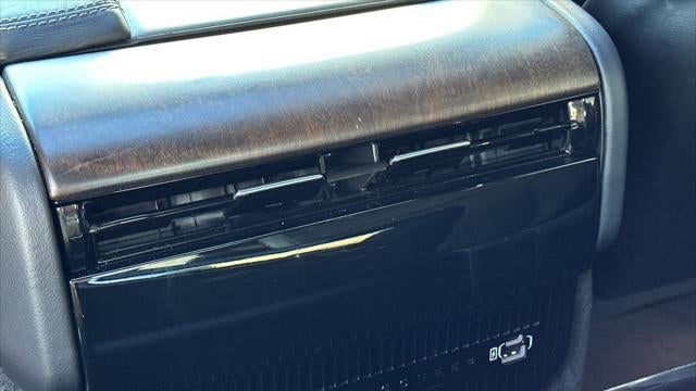 2023 Jeep Grand Wagoneer Series II