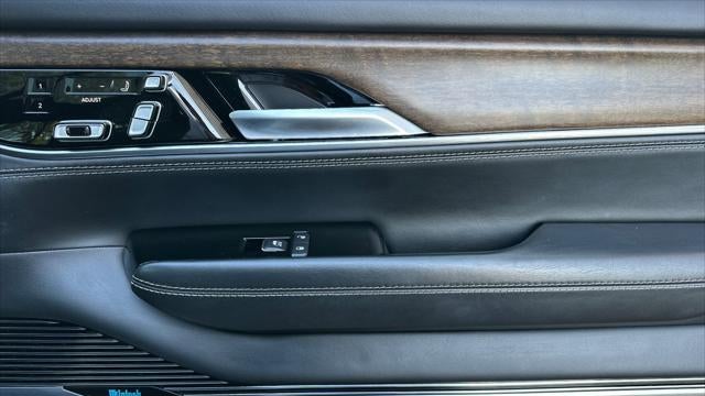 2023 Jeep Grand Wagoneer Series II