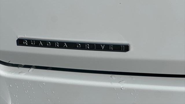 2023 Jeep Grand Wagoneer Series II