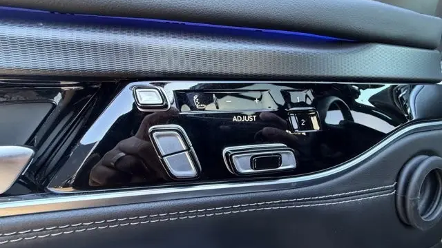 2024 Jeep Grand Wagoneer Obsidian