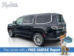 2023 Grand Wagoneer Thumbnail 6
