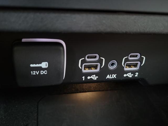 2023 Jeep Grand Wagoneer - $38,991