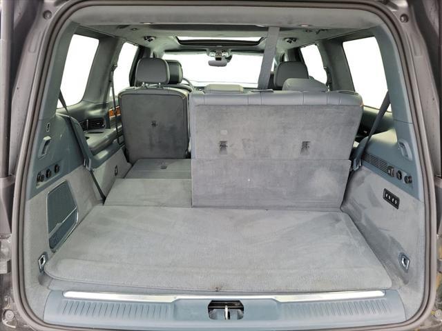 2023 Jeep Grand Wagoneer - $38,991