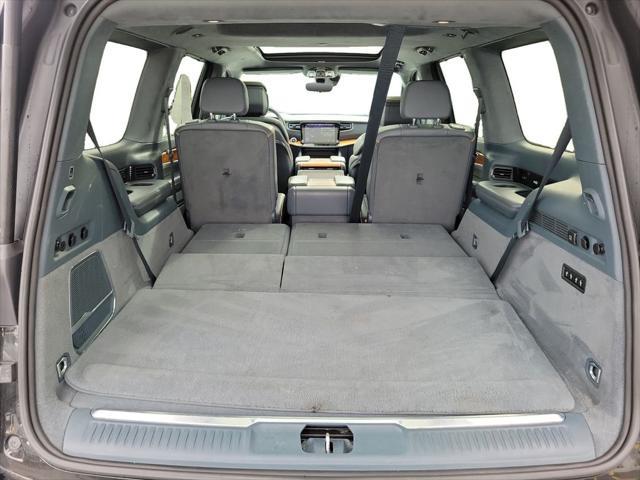 2023 Jeep Grand Wagoneer - $38,991