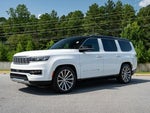 2023 Grand Wagoneer Thumbnail 3