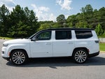 2023 Grand Wagoneer Thumbnail 5