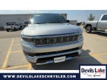 2023 Grand Wagoneer Thumbnail 4