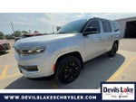 2023 Grand Wagoneer Thumbnail 5