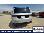 2023 Grand Wagoneer Thumbnail 9